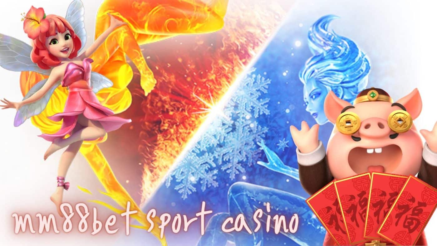 mm88bet sport casino